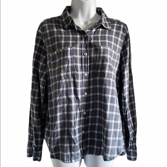 Universal Thread Tops - 🌼 2/$10 Universal Thread Long Sleeve